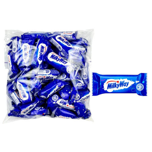 .Milky Way Minis 1кг .Milky Way Minis 1кг