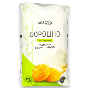 Борошно 