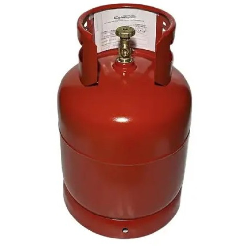 Балон 20л (Газовый) Балон 20л (Газовый)