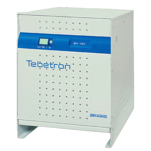 Зарядка для погрузчика (tebetron plus 48v-150a benning) Зарядка для погрузчика (tebetron plus 48v-150a benning)