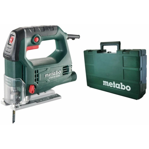 Лобзик ( Metabo STEB 65 Quick 450) Лобзик ( Metabo STEB 65 Quick 450)