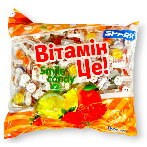 Цукерки К. 