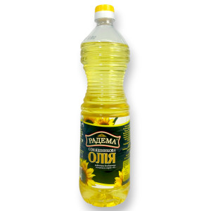 Масло сон. 