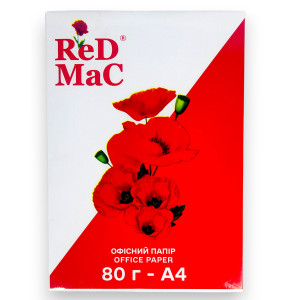 Папір А4, 500л (1/5)