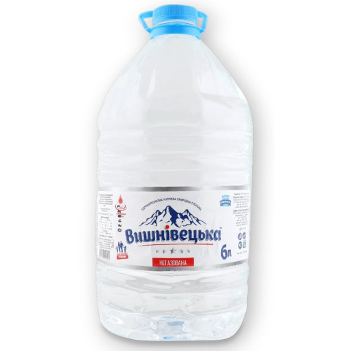 Вода Вода