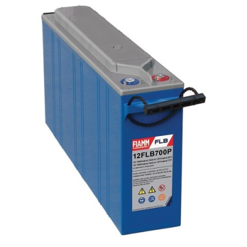 Акамулятор FIAMM High Performance 12V 210Ah