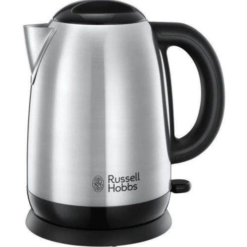 Электрочайник RUSSELL HOBBS 23912-70 ADVENTURE Электрочайник RUSSELL HOBBS 23912-70 ADVENTURE