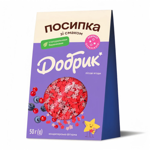 6.06.03 Посипка 6.06.03 Посипка