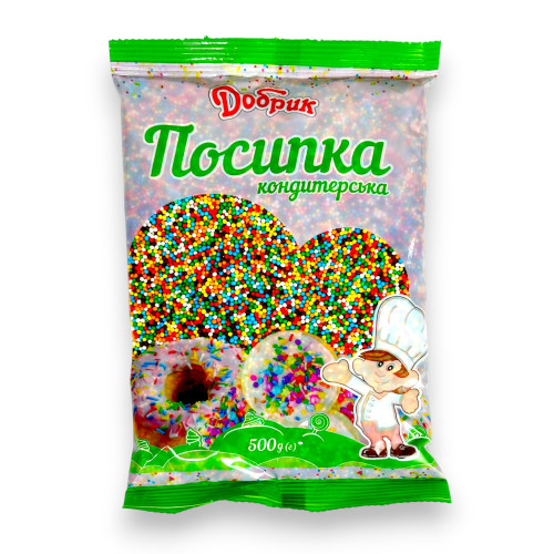 6.05.07 Посипка 6.05.07 Посипка
