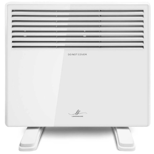 Конвектор Електричний Lordhouse CH-10 (1000W) Конвектор Електричний Lordhouse CH-10 (1000W)