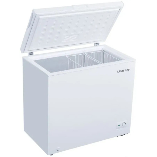 Морозильна скриня Liberton LCF-200H Морозильна скриня Liberton LCF-200H