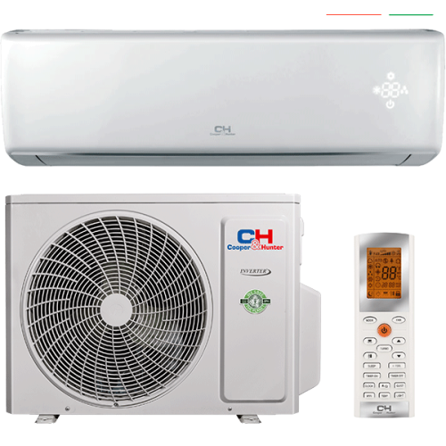 Кондиціонер Cooper&Hunter Inverter Кондиціонер Cooper&Hunter Inverter