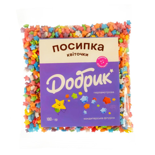 6.07.01 Посипка 6.07.01 Посипка