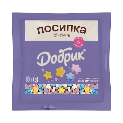 6.07.05 Посипка 6.07.05 Посипка