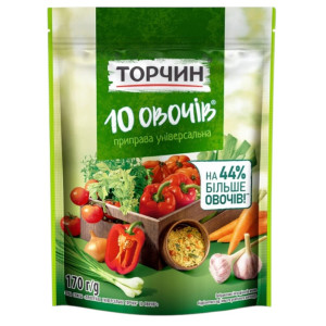 Торчин Приправа 