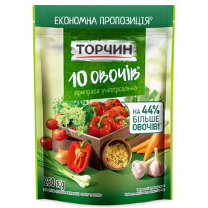 Торчин Приправа 