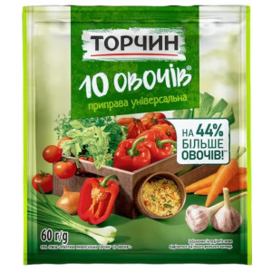 Торчин Приправа 