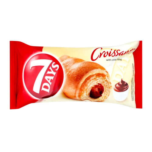Круасан 7days Какао (1/30)