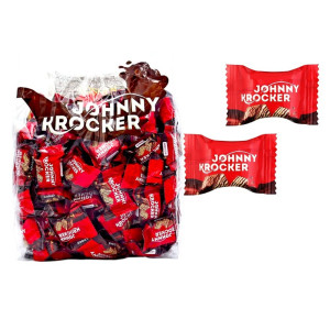 Рошен цукерки Джонні Крокер choco, 1кг (1/4) №5595