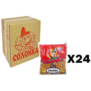 Соломка 200г 
