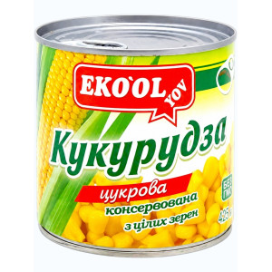 Кукурудза 