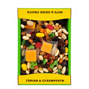 .Ф Горіхове асорті 