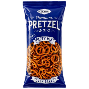 Крекер 