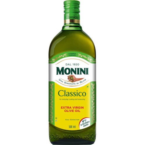 Масло оливкове Extra Virgin 