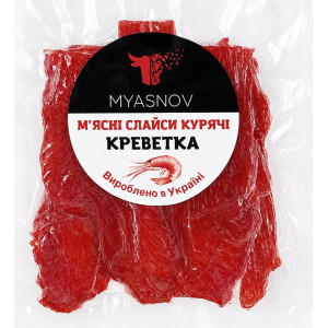 М. Курячі слайси 