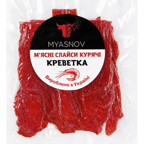 М. Курячі слайси 