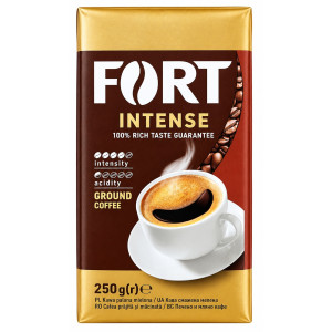 Форт Еліт 250 г мелений (1/12)