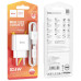 Блок+кабель Hoco Micro USB 1шт. Блок+кабель Hoco Micro USB 1шт.