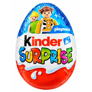 Кіндер сюрприз Дісней (1*12/36)