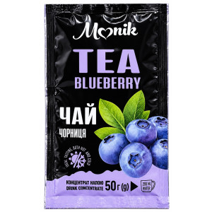 Чай 