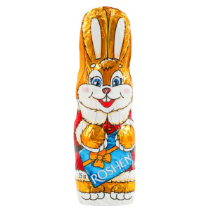 .Шок. фігурка Рошен Кролик 25г. (1*35) №4284