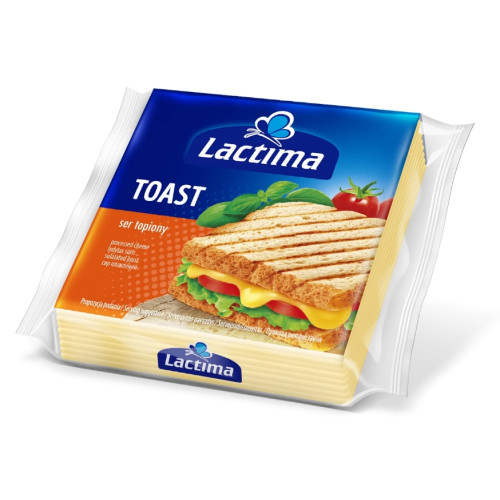 Сир тостовий Сир тостовий