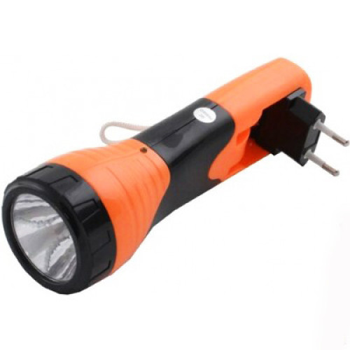 Ліхтар Лед № 209 600mAh