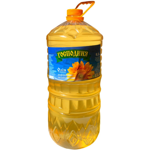 Масло сон. 