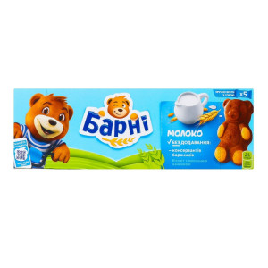 Бісквіт 