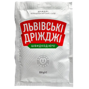 Дріжджі 