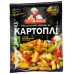 ЦветАромат Приправа до Картоплі, 25г (1*10/50) ЦветАромат Приправа до Картоплі, 25г (1*10/50)