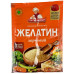 ЦветАромат Желатин, 15г (1*10/80) ЦветАромат Желатин, 15г (1*10/80)