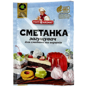 ЦветАромат Загущувач, 12г (1*10/70)
