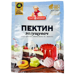 ЦветАромат Пектин, 10г (1*10/50)