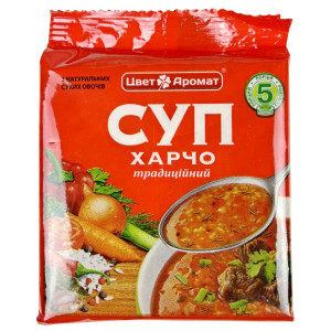 ЦветАромат Суп харчо 150г (1/32^3)