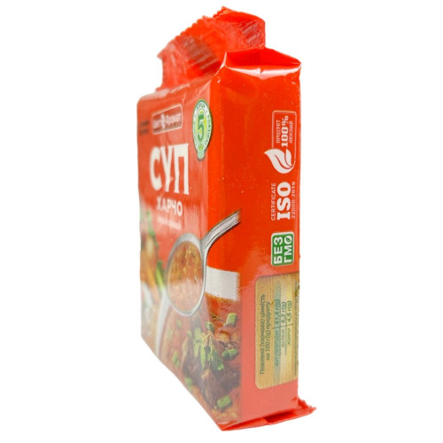 ЦветАромат Суп харчо 150г (1/32^3)