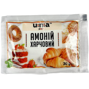 Юна Пак Амоній Харчовий 30г (1*10/270)