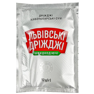 Дріжджі 