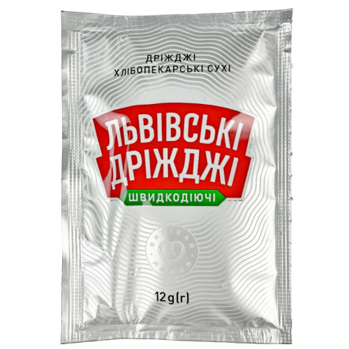 Дріжджі Дріжджі