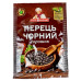 ЦветАромат Перець чорний горошок, 15г (1*10/50) ЦветАромат Перець чорний горошок, 15г (1*10/50)